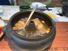 -云海肴·汽锅鸡·云南菜(高德置地店)
