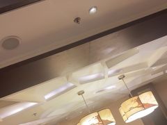 -浙江安吉JW万豪酒店·万豪中餐厅