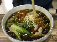 -巴鑫田姐米线(巴南万达店)