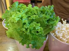 -金石老面坊·渔家菜(金石滩店)