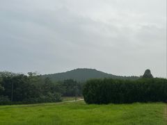 -秦始皇帝陵博物院-丽山园
