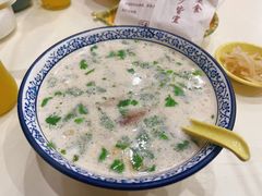-穆得·老周家牛肉烧饼(普利街店)