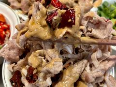 -五悦北平四季涮肉·烧烤(老商埠店)