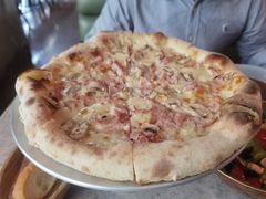 -OGGI TRATTORIA PIZZERIA(深业上城店)