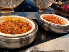 -玛莎拉自助餐厅(国贸店)