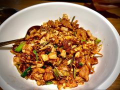 白辣椒炒肉-十二点·辣椒炒肉(南山店)