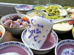 -李百蟹·江南蟹黄面·河景餐厅(夫子庙总店)