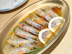 -街角等你.大连海鲜烧烤(西安路店)