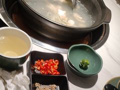 -狐狸爱上椰子鸡(滨江星光大道店)