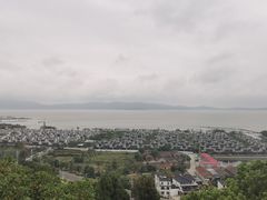 景点-林屋洞景区