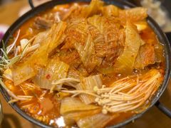 -海云台韩式汤饭·13年匠心韩料(南山店)