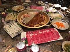 -小龙坎火锅(好世界店)