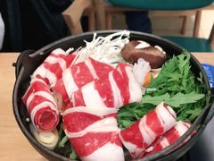 -村上一屋·亚洲菜融合小馆(南楼店)