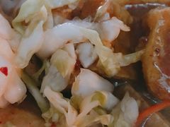 -国足臭豆腐(明瓦廊店)