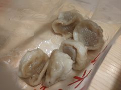 鲜肉包-吃不亏特色包子(三峡广场店)