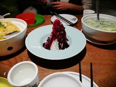 -吕氏疙瘩汤·新鲁菜(济南万象城店)