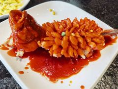 -老苏州芳和园茶酒楼  传统苏帮菜(观前店)