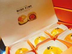 -鲍师傅糕点(春熙路店)