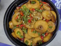 -兰湘子·湘菜小炒(济南领秀城店)