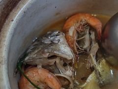 -朗记餐厅·传统湛江菜(康宁路店)