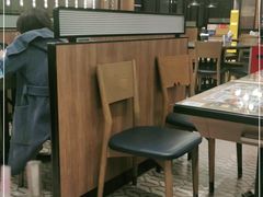 大堂-敏华冰厅(天河城店)