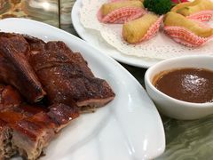 -椿记烧鹅(北门店)