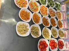 -嘉和一品粥(方庄店)
