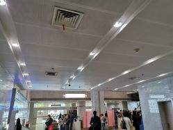 -浙江大学医学院附属妇产科医院(湖滨院区)