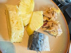 -上海苏宁宝丽嘉酒店·Cafe Bellagio西餐厅