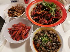 -文和友老长沙龙虾馆(化龙池店)
