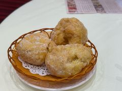 -兴悦酒家(保利克洛维店)