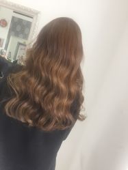 -艺时·漂发·染发·蛋白护理店