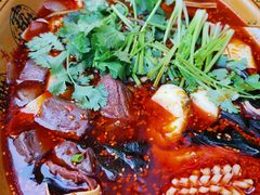 -川魂帽牌货冒菜(水晶郦城店)