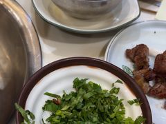 -福寿斋·老北京铜锅涮肉·烤鸭(顺义总店)