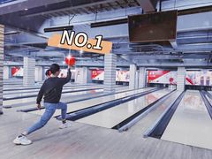 -康博保龄球馆