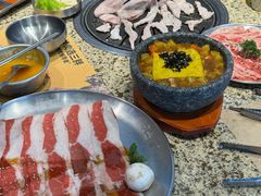 -安又胖韩国烤肉
