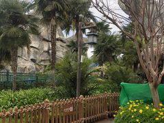 -七彩云南欢乐世界