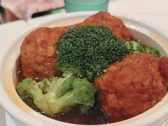 -谷田稻香·砂锅菜(元洪店)
