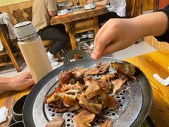 -松栢朝鲜族味道·脊骨汤(总店)