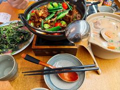 -静一餐厅·湖北菜(前门店)