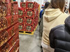 -山姆会员商店(上海浦东店)