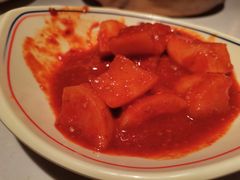 -七八冷面·延边朝鲜族美食(欢乐谷店)
