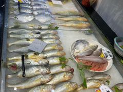 -健跳小海鲜(人民路店)