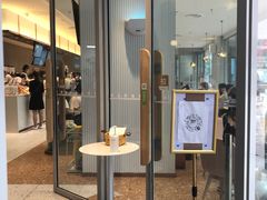 门面-奈雪的茶(大连新玛特店)