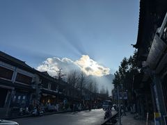 -大理古城