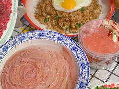 -山悦里 山野·鲜火锅(罗斯福广场店)