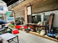 -丽华叶儿粑总汇