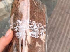 -复旦大学本部-食堂