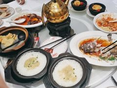 -稻香酒家·34年老字号·港式粤菜(侨光店)
