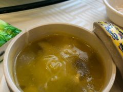 -江南村酒家
